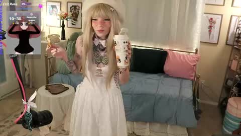 Snapshot of archancel chatting on 18, 3, 2026 Archancel online show from 18, 3, 2026