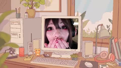 Snapshot of archancel chatting on 20, 3, 2026 Archancel online show from 20, 3, 2026