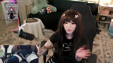 Snapshot of archancel chatting on 24, 3, 2026 Archancel online show from 24, 3, 2026