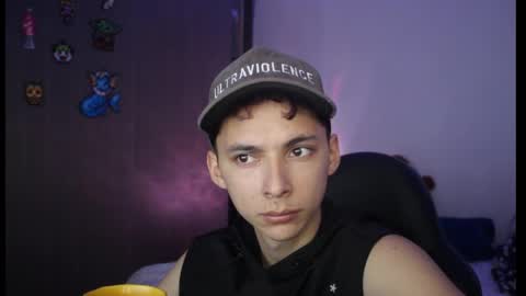 ARCHIBALDO online show from 8, 12, 2024