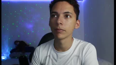 ARCHIBALDO online show from 8, 3, 2025