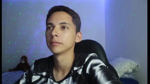 ARCHIBALDO online show from 12, 3, 2025