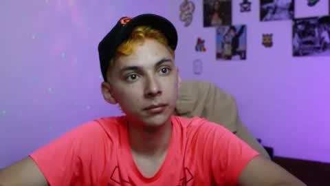 ARCHIBALDO online show from 17, 9, 2025