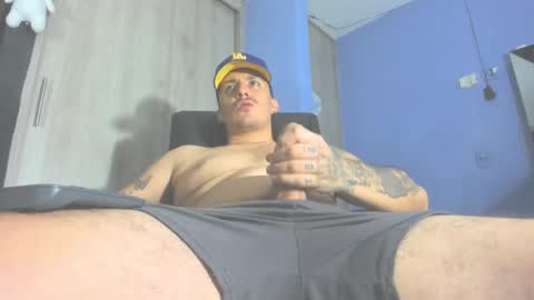 Archie online show from 9, 2, 2025