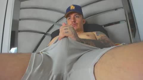 Archie online show from 12, 10, 2025