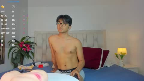 Archie online show from 11, 1, 2026