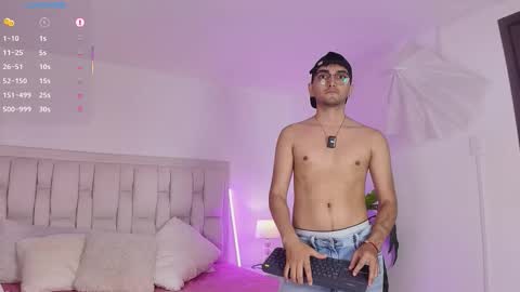 Archie online show from 5, 2, 2026