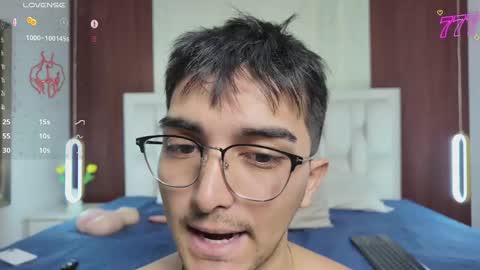 Archie online show from 21, 3, 2026