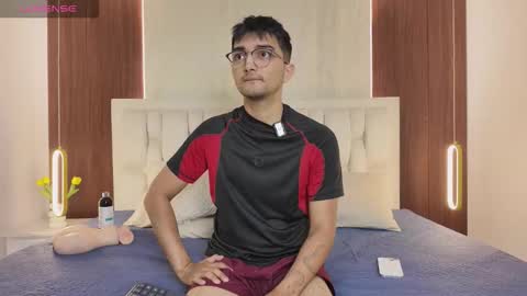 Archie online show from 23, 3, 2026