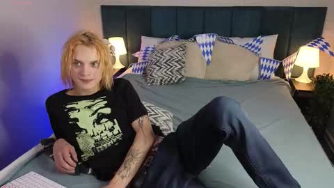 Snapshot of archiehali chatting on 16, 9, 2025 archiehali online show from 16, 9, 2025