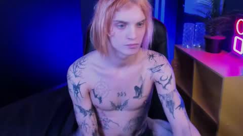 archiehali online show from 17, 9, 2025