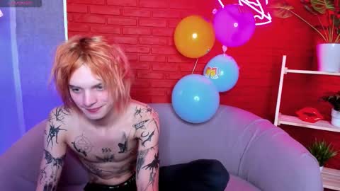 archiehali online show from 29, 9, 2025