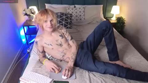 archiehali online show from 2, 10, 2025