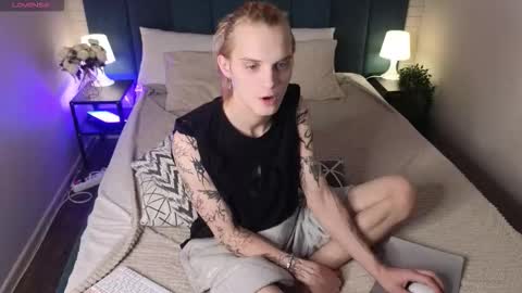 archiehali online show from 11, 10, 2025