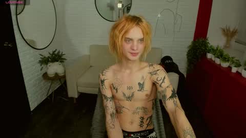 archiehali online show from 12, 10, 2025