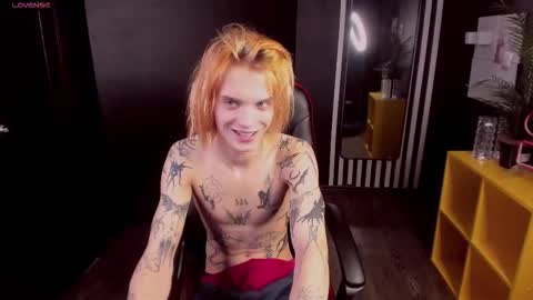 archiehali online show from 17, 10, 2025