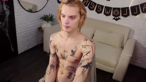 archiehali online show from 26, 10, 2025