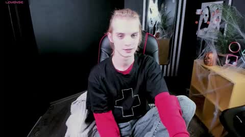 archiehali online show from 29, 10, 2025