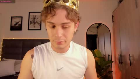 Archie online show from 26, 4, 2026