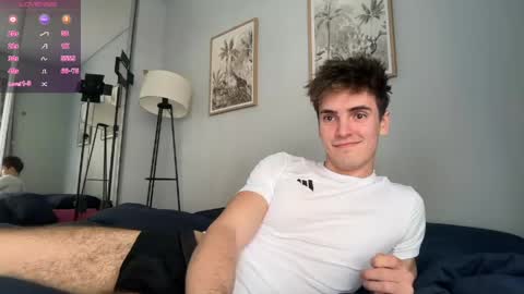 Archie online show from 3, 6, 2026