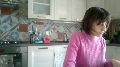 Snapshot of arcobalenorosa25 chatting on 27, 3, 2026 arcobalenorosa25 online show from 27, 3, 2026