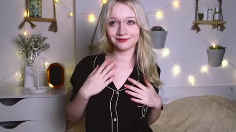 Snapshot of arcticaryder chatting on 26, 9, 2025 Jenny online show from 26, 9, 2025