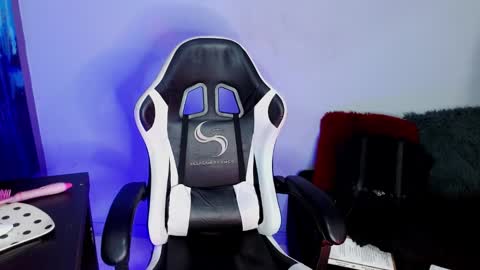 Ardat lili69 online show from 31, 1, 2025