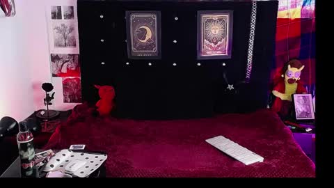 Ardat lili69 online show from 23, 5, 2026