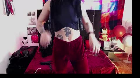 Ardat lili69 online show from 2, 6, 2026