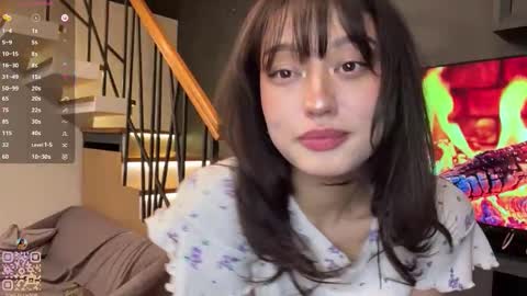 Snapshot of ardeliacarhart chatting on 5, 3, 2026 Jane online show from 5, 3, 2026