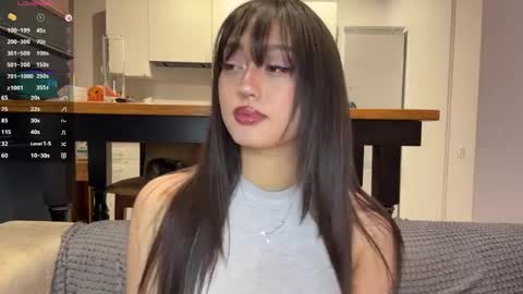 Snapshot of ardeliacarhart chatting on 20, 3, 2026 Jane online show from 20, 3, 2026