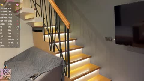 Snapshot of ardeliacarhart chatting on 31, 3, 2026 Jane online show from 31, 3, 2026