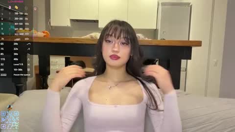 Snapshot of ardeliacarhart chatting on 3, 4, 2026 Jane online show from 3, 4, 2026