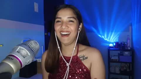 Lily online show from 19, 5, 2026