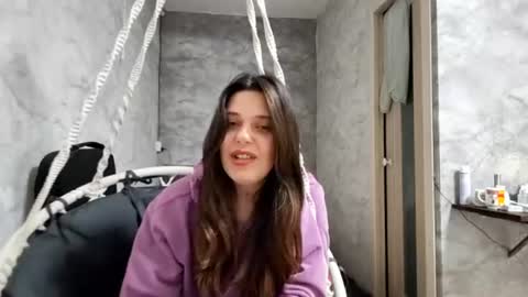 Marina online show from 22, 6, 2026