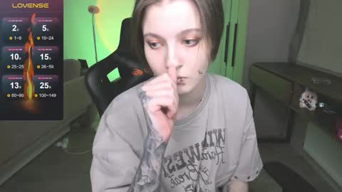 Snapshot of arden_moraine chatting on 14, 2, 2026 Im Arden online show from 14, 2, 2026