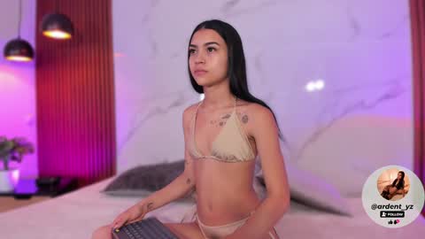 Snapshot of ardent__ chatting on 2, 12, 2024 online show from 2, 12, 2024
