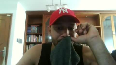 ardent_venezuelan_ruwa online show from 17, 2, 2026
