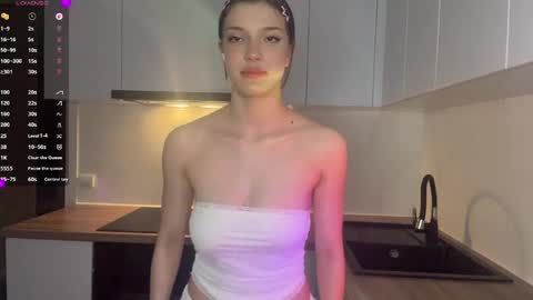 Snapshot of ardisparty chatting on 17, 4, 2026 Caroline online show from 17, 4, 2026