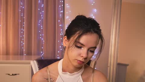 My name is Kelly online show from 11, 1, 2025