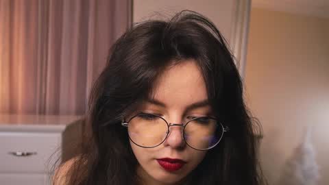My name is Kelly online show from 12, 1, 2025