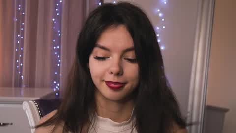 My name is Kelly online show from 12, 1, 2025
