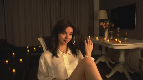 My name is Kelly online show from 13, 2, 2025