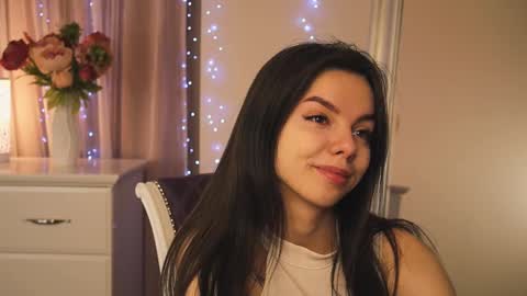 My name is Kelly online show from 12, 3, 2025