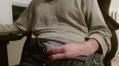 Arek online show from 30, 1, 2025