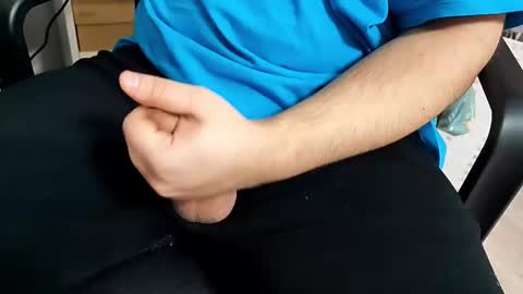 arensky_anton online show from 8, 1, 2025