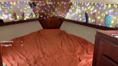 Areola Sky online show from 22, 10, 2025