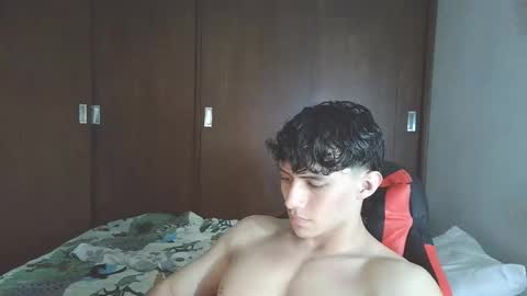 Ares D online show from 24, 9, 2025