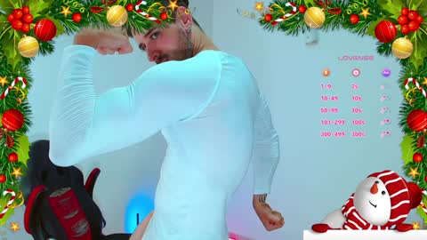 Snapshot of ares_blue chatting on 9, 12, 2024 ares blue online show from 9, 12, 2024