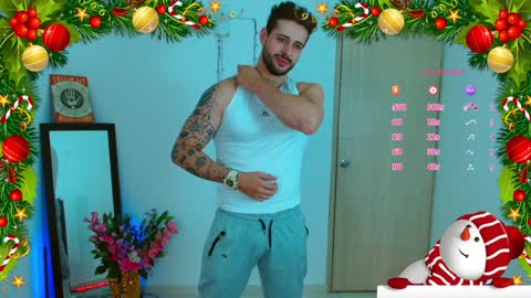 Snapshot of ares_blue chatting on 14, 12, 2024 ares blue online show from 14, 12, 2024